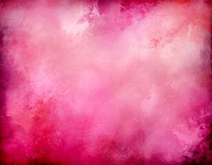 Aufkleber - a pinkish-purple abstract background with a textured, grunge-like appearance