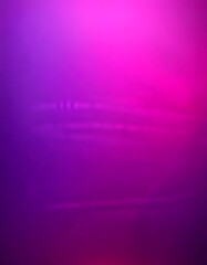 Fototapete - a blurred purple gradient background with a subtle, wispy line pattern