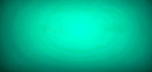 Aufkleber - a gradient background transitioning from a darker shade of green at the top to a lighter shade at the bottom The gradient appears to be circular, with the outer edges