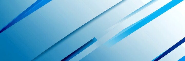 Aufkleber - a diagonal pattern of blue and white lines, creating a sense of movement and dynamism The lines are slightly tilted, adding a sense of depth and perspective to the