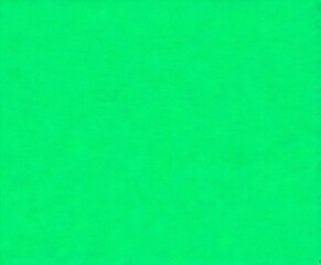 Leinwandbilder - A solid green background