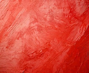 Aufkleber - a close-up view textured pink surface, possibly a wall or a canvas, with a subtle pattern of lines and brushstrokes