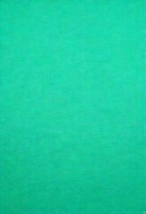 Poster - a dark green background with a subtle texture