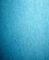 Fototapete - a close-up view textured blue surface, possibly a wall or a piece of paper, with a subtle pattern of lines and dots