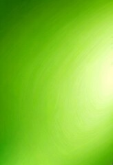 Aufkleber - a gradient background transitioning from a darker shade of green at the top to a lighter shade at the bottom, creating a smooth, flowing effect