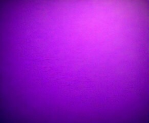 Poster - a close-up view solid purple background, with no discernible text or objects