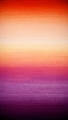 Aufkleber - a gradient background transitioning from warm to cool colors, creating a visually appealing and harmonious effect