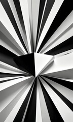 Leinwandbilder - Radiating Radiators
