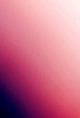 Fototapete - a gradient background transitioning from a deep pink at the top to a darker pink at the bottom, creating a visually appealing and harmonious color scheme.