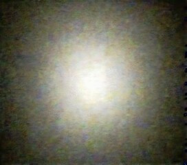Leinwandbilder - a simple, flat, and unadorned gray background