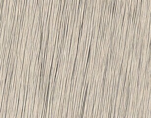 Poster - a close-up view textured surface with diagonal lines, resembling the appearance of wood grain