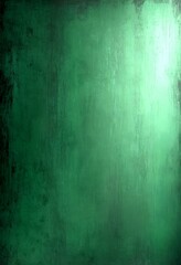 Leinwandbilder - a textured, greenish-blue background with a rough, uneven appearance, resembling a weathered or aged surface