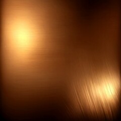 a gradient background transitioning from a warm, golden hue at the top left to a darker, more intense shade at the bottom right, creating a sense of depth and movement