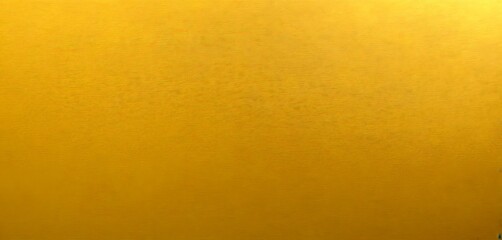 Fototapete - a close-up gold-colored surface, possibly a wall or a piece of furniture, with a subtle texture and a gradient effect