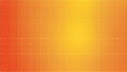 Elegant mesh wallpaper with gradient design in warm yellow and orange hues, perfect for modern websites and stylish backgrounds.