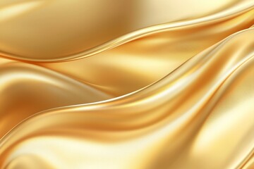An abstract golden texture background banner on a luxury scratched gold pattern wallpaper background