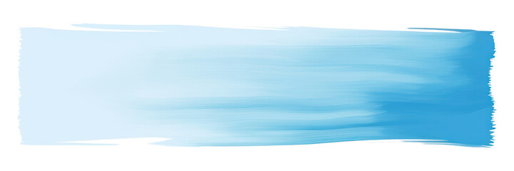 Wall Mural - PNG Backgrounds rectangle paper blue.