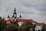 Fototapeta Pomosty - Monaster Prawosławny Supraśl