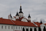 Fototapeta Pomosty - Supraśl Prawosławny Monaster