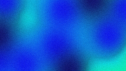 Abstract background  blue texture grainy