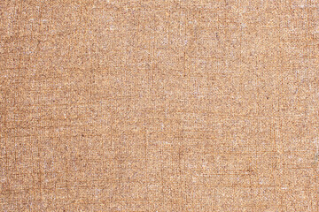 Wall Mural - Natural Linen Material Textile Canvas Fabric Texture Background
Close-up Detail of Fabric Natural Color Hemp Material Pattern Design Wallpaper. Can be Used as Background or For Graphic Design
