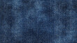 © Elnare - Close up of blue denim fabric, showing texture and weave.