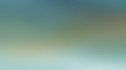 Poster - blue yellow soft gradient blur suitable for various crafting and decorating projects. The color adds a lively touch to any design