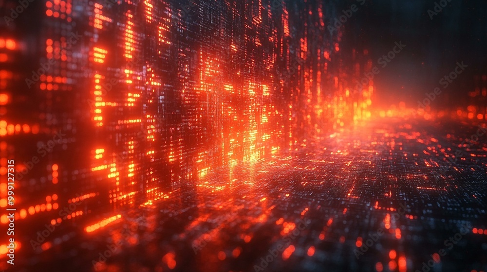 The A Graphic Explaining The Differences Between Biometric And 