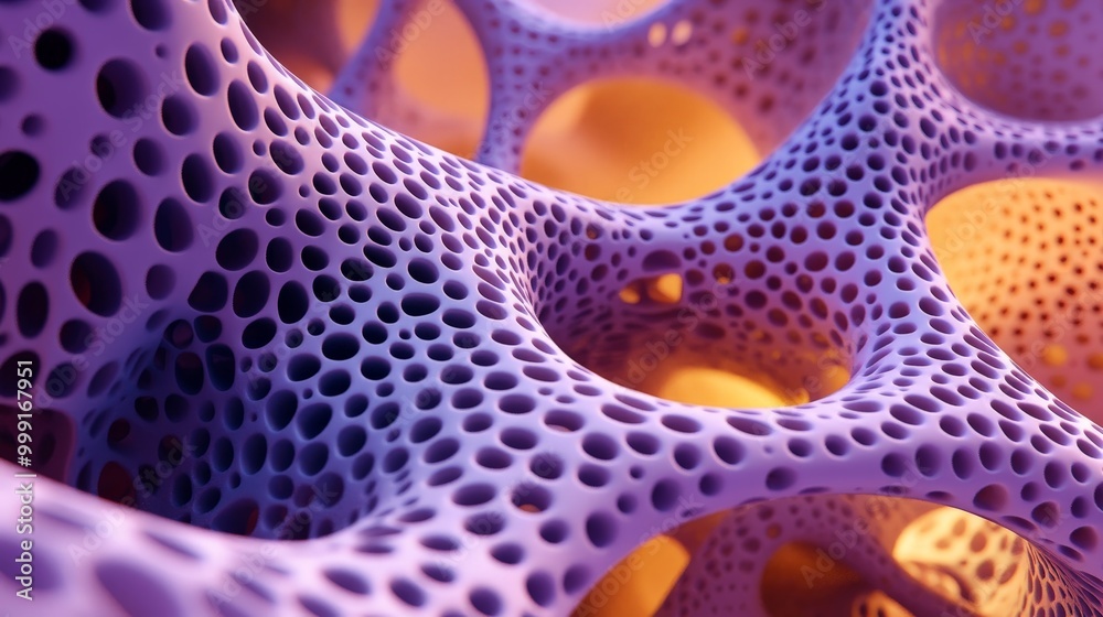 Creative Design Projects Using Algorithms A generative AI design project where algorithms generate infinite ...