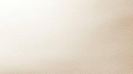 Wall Mural - A white background with a tan color