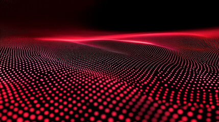 futuristic digital background featuring abstract data patterns and technological elements. The image symbolizes innovation, connectivity, and the power of data in modern technology-driven environments