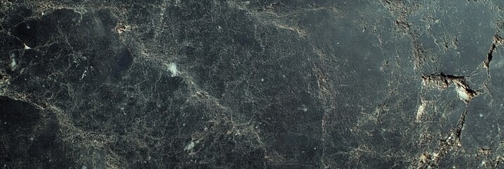 Poster - Polished Granite Surface Close-Up