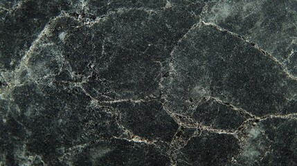 Poster - Polished Granite Surface Texture Close-Up
