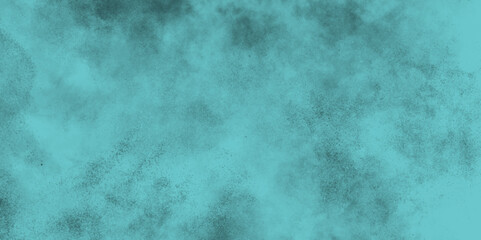 Wall Mural - Abstract blue storm cloud texture. grey dramatic smoke brush effect smoke swirls misty fog isolated, background. Gray aquarelle painted paper textured canvas for design watercolor scraped vector. 