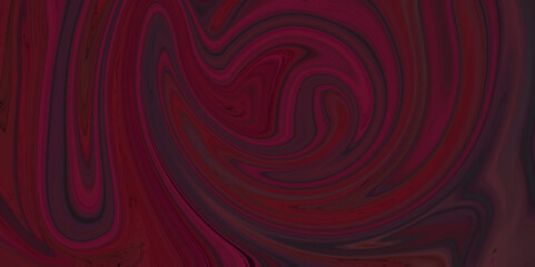 Aufkleber - Vector abstract fluid red liquid marble paint background. liquify colourful pink and blue abstract background wallpaper premium photo premium vector Dark elegant abstract marble liquid texture.	