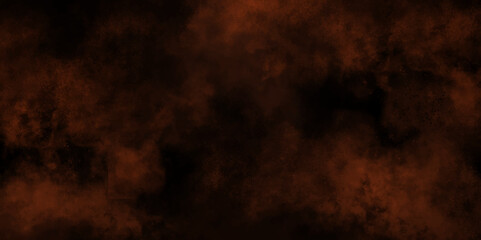 Aufkleber - Abstract red and black textured smoke. grunge dark red textured painted background. abstract fire flame grunge texture background. Vintage grunge pattern for design and decoration space for text.	
