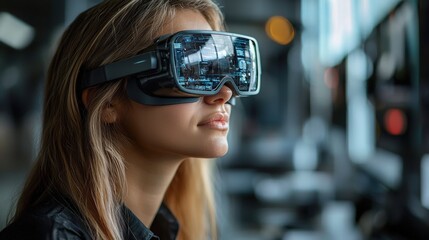 Poster - AI-Assisted Augmented Reality Creation Process