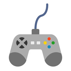 Sticker - Game Console Icon