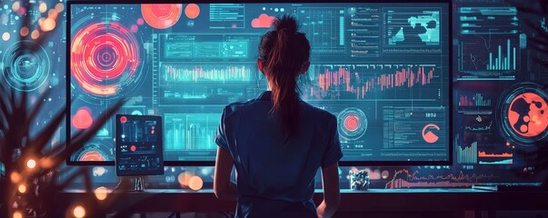 Poster - AI Tools for Marketing and Design Teamwork