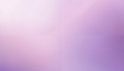 Wall Mural - abstract pastel purple gradient background 