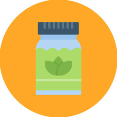 Poster - Detox icon vector image. Can be used for Addiction.