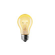 © Ozgurluk Design - light bulb ,isolated on white background , transparent png image