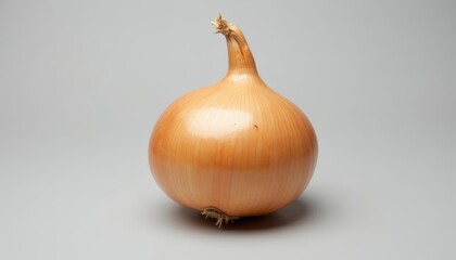 Sticker -  Freshly harvested onion ready to add flavor to your dishes