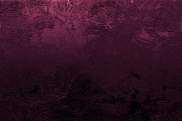 Poster - background with jewellery stone effect. Decorative elements of cool glow layout. Great wrapping paper pattern. Classic stained purple and violet colors backdrop. Textured vintage circle dark shapes.