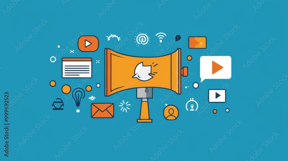 Boost social media engagement with infographics, videos, contests, and ...