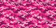 © Udomner - Pink camo texture with a vibrant pattern perfect for a feminine touch , camouflage, pink, textures, design, background, army