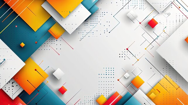 Simple Pattern Graphic Design