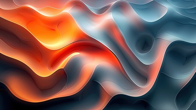 Simple Pattern Graphic Design