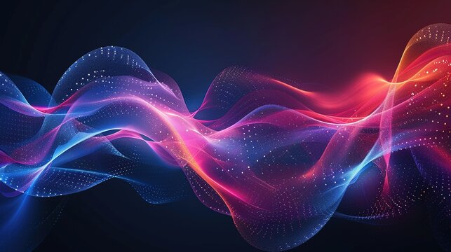 Simple Pattern Graphic Design
