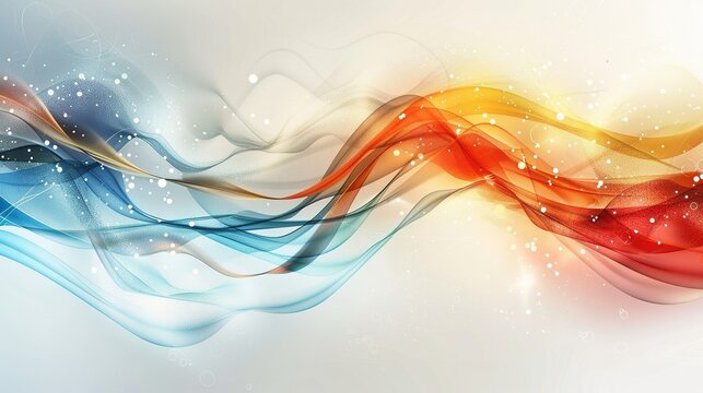 Simple Pattern Graphic Design